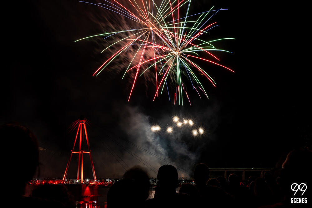 Événements Centre-Ville Alma